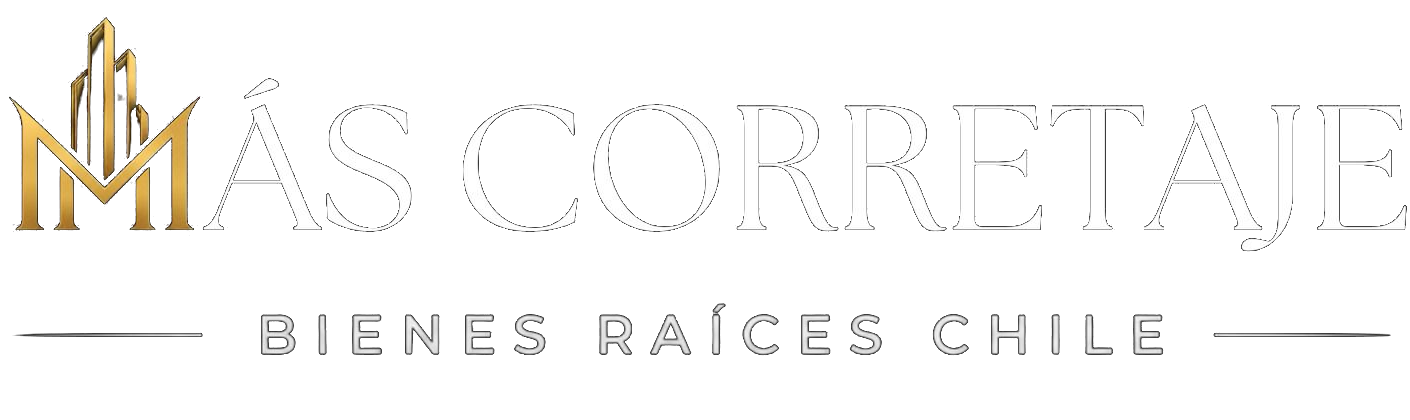 Más Corretaje — Bienes Raíces Chile