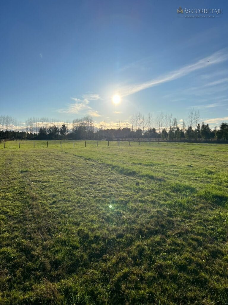 Parcelas Praderas del Sur – Segunda Etapa — foto 1